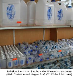 Lourdes Wasser Quelle Heilkraft